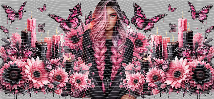 16oz Latest Bestseller-C 2459